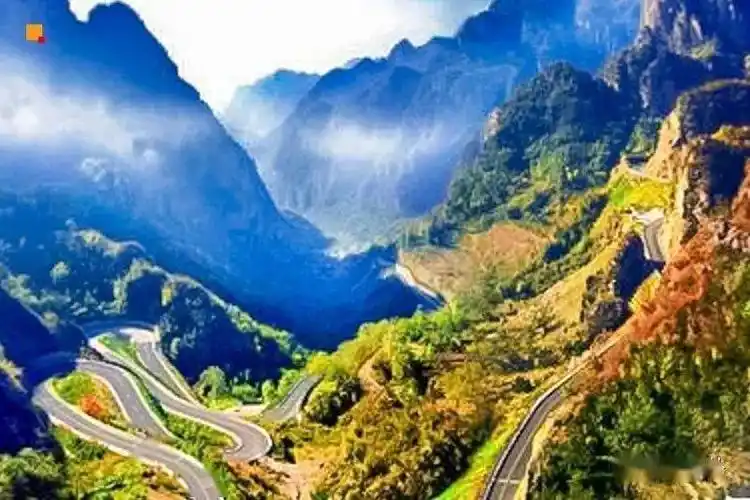 周末1日平谷国际徒步大道中国首条国际化徒步大道1224公里徒步赏平谷