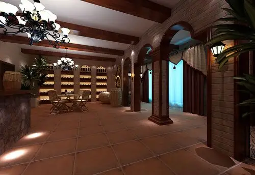 酒庄_装修之家装修效果图