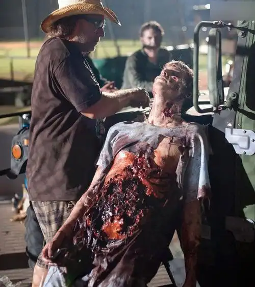 这部来自地狱的高分剧陪我度过无数长夜