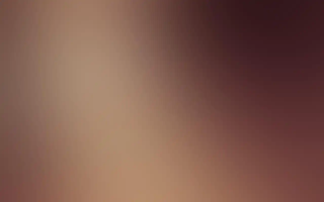 彩色模糊背景素材高清电脑壁纸图片