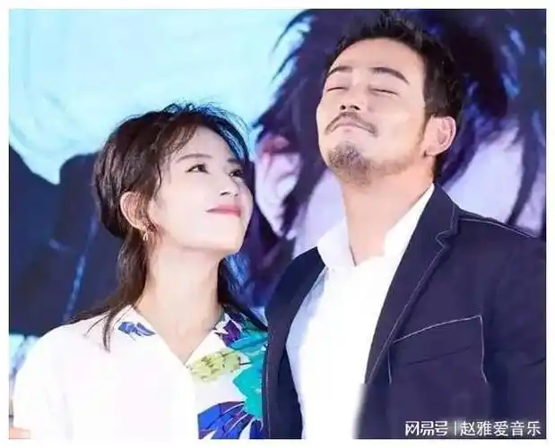刘涛和杨烁真实关系曝光揭开与王珂婚姻的面具