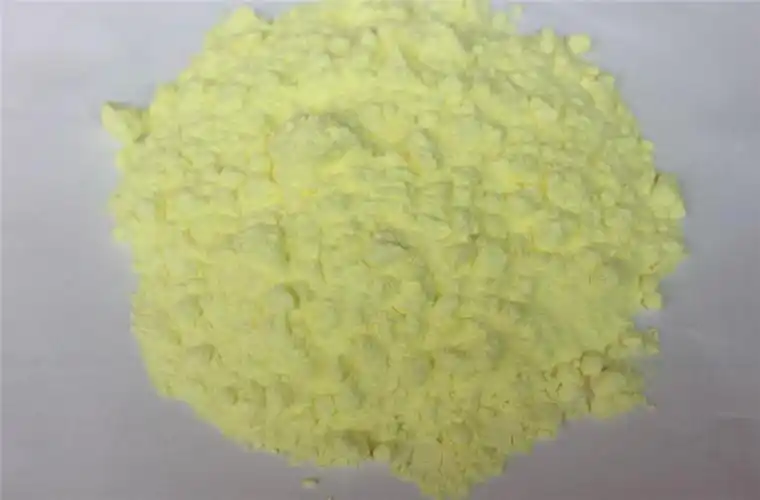 农业硫磺粉 工业级硫磺粉电话