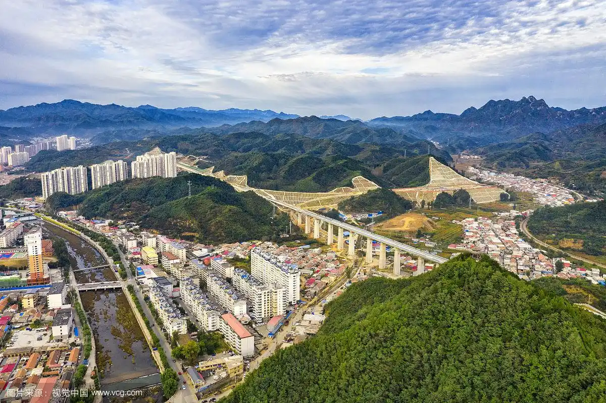 中国河北省承德市兴隆县