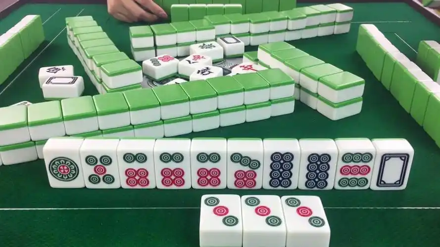 67登录加入知乎大叔麻将麻将只是娱乐,拒绝赌博!