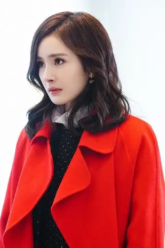『谈判官』童薇♀杨幂