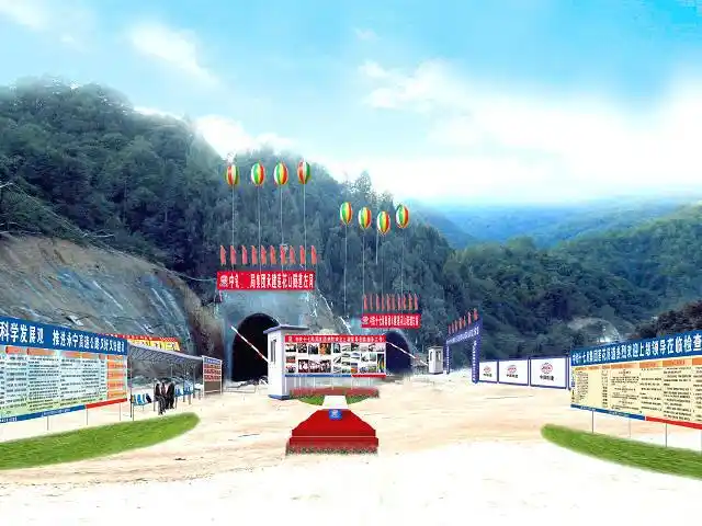 高速公路工程项目施工标准化全套1327页(路桥隧边坡,工地建设,建设