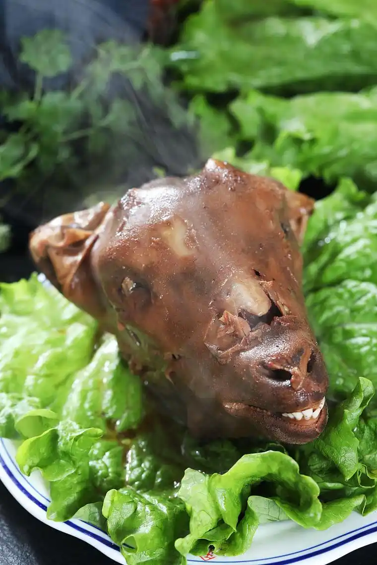 羊头不管怎么炖,牢记四放四不放.