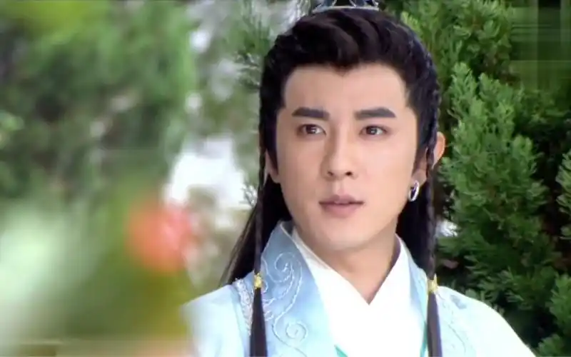 季肖冰陈友谅混剪0715