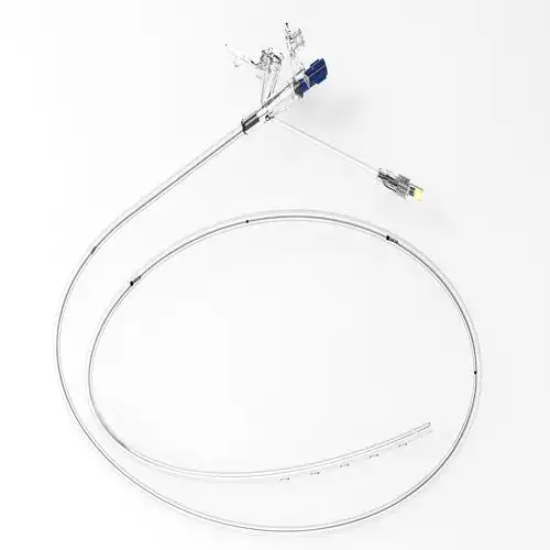 ce认证tpu透明鼻饲管 - buy 鼻胃管,胃管,饲管 product on alibaba.