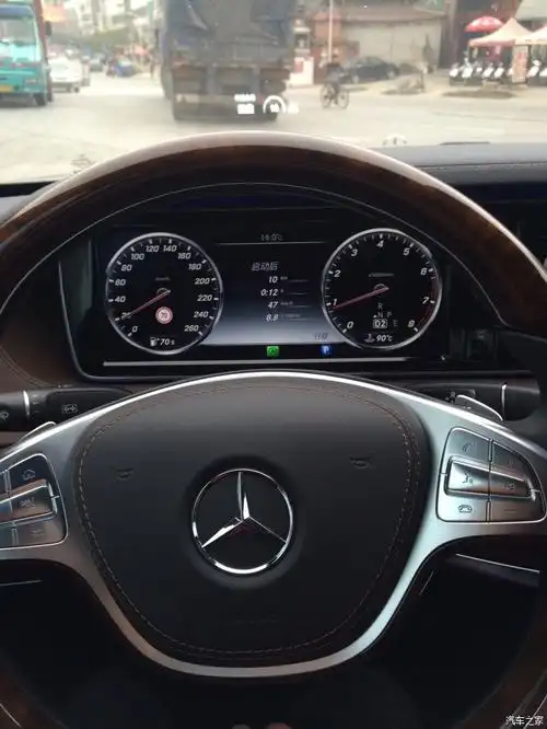 是我开车太温柔了吗