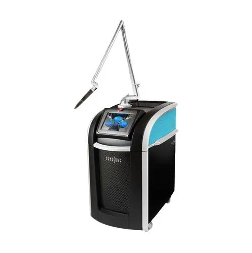 浙江蜂巢皮秒激光欧迪兰美容仪器蜂巢皮秒激光优势