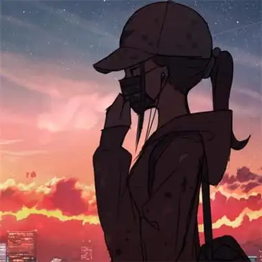 看了让人心疼的忧郁伤感女头图片 2023伤感大片很孤独的女生头像