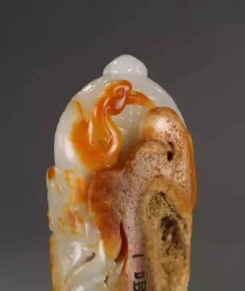 挑战编辑部他的诸多作品都融入了海派玉雕风格,并在其基础上进行创新