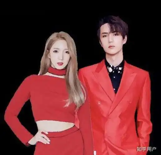 被王一博孟美岐cp圈粉了怎么办?