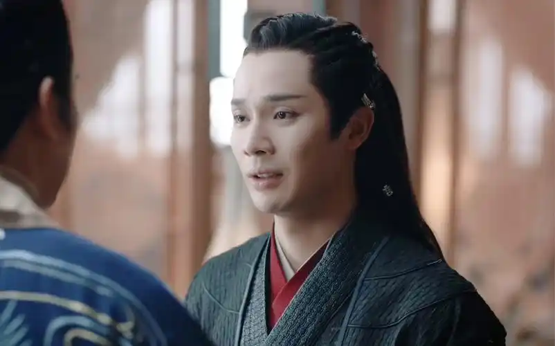 山河令赵敬x蝎王蝎儿醒一醒