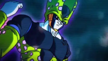 各位都展示全新形态,沙鲁全新形态登场,帅气了一大截,动漫