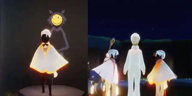 梦想季的雪人裤,图片上面已经放过,这里不再放了,以及这条不知道怎么