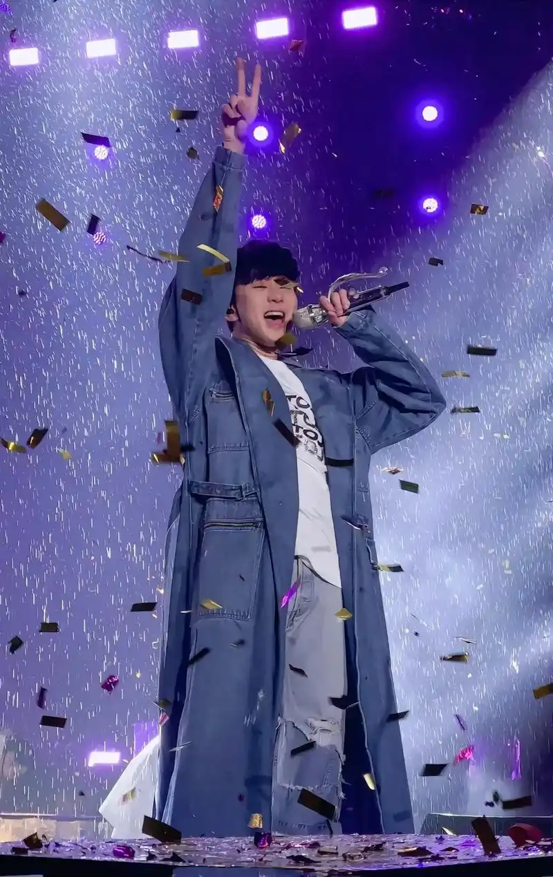 我的青春我又要来了!😁😁😁#林俊杰jj20世界