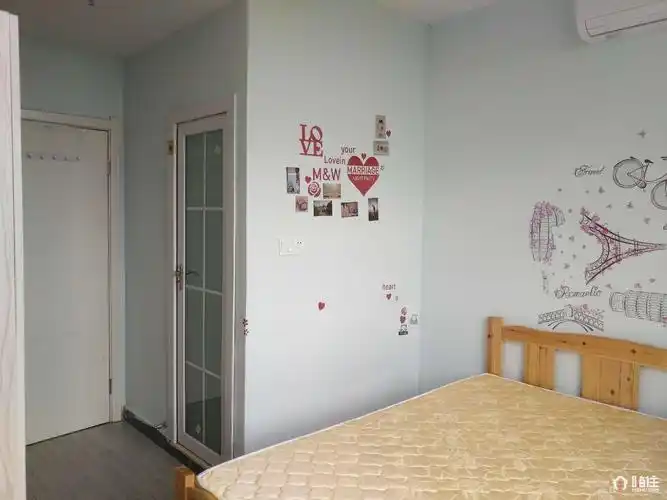 宝乐居时尚公寓