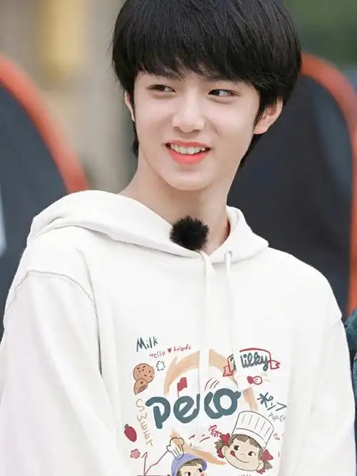 tnt时代少年团刘耀文壁纸头像