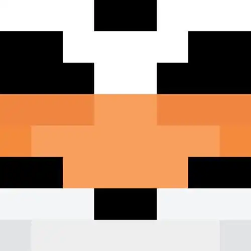 mcyt高清像素头第五弹 l.