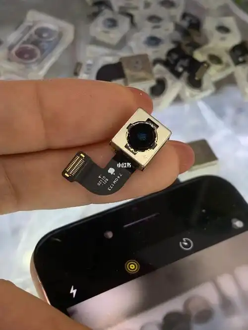 iphone8rearcamera后置摄像头