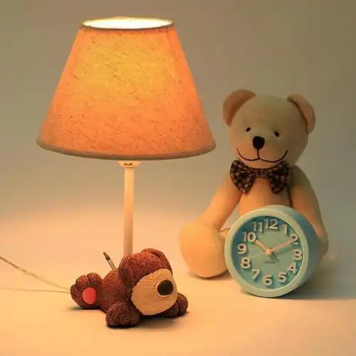 床头小台灯的分类选购小台灯的注意事项