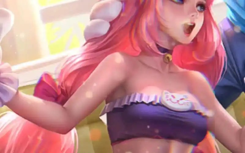 大乔猫狗日记去衣过程