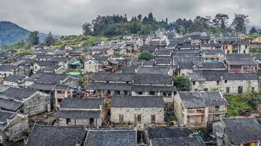 南岗千年瑶寨(南岗千年瑶寨旅游攻略)