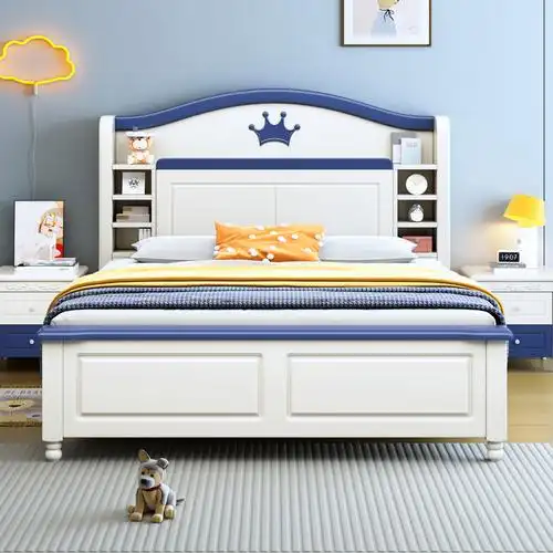 家具>儿童家具>儿童床>兰秀家居(lanshome)>兰秀家居(lanshome)儿童床