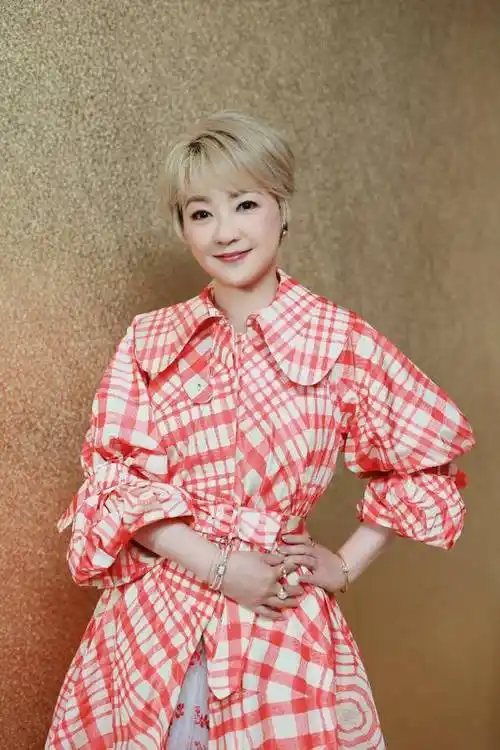 陈慧娴说我们的歌4像军训合唱飞花再现经典