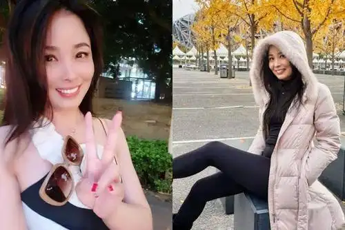 12年婚姻一场空!吕文婉叹:男人的软烂,是我一手造成的