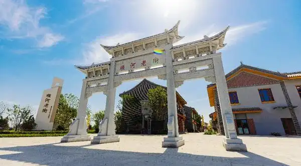 魅力临泉 投资热土 兴业之城-临泉县人民政府