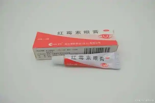 几块钱一支的红霉素软膏原来还有这10大用途很多人不了解