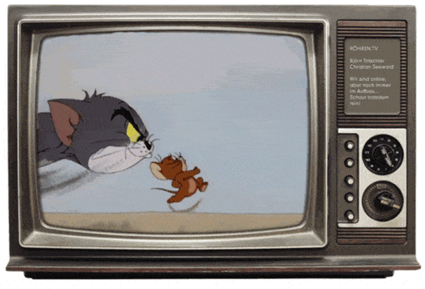 《猫和老鼠》真人cg大电影元宵节欢乐上映_杰瑞