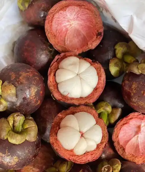 3a山竹太新鲜了