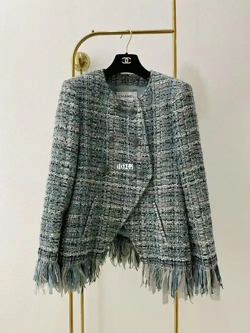 chanel大都会系列 老佛爷高光设计作品