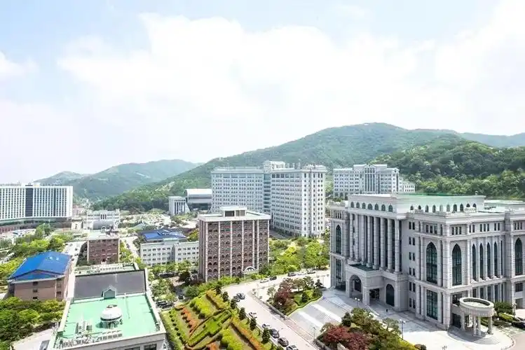 招生简章韩国白石大学04本科直入项目招生简章