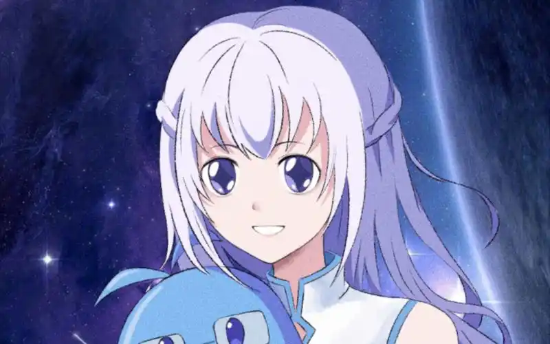 【飓风战魂2】潘多拉:别担心,叶枫,这不是终结,我们一定会再见面的.