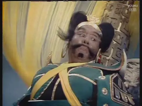 西游记这位神仙叫什么名字?