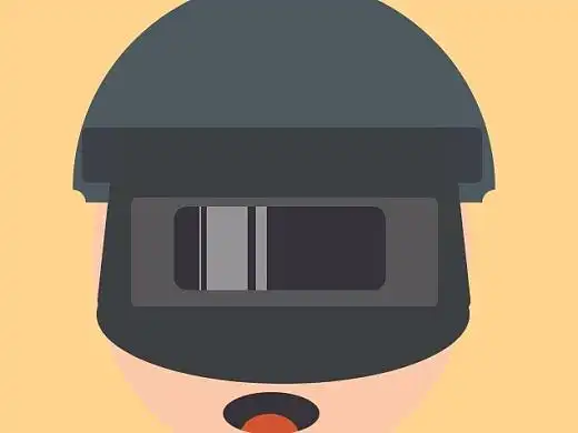 主题图标/绝地求生/吃鸡/icon