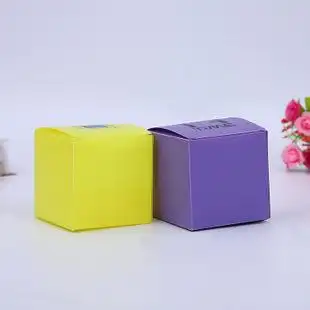 长方形料盒包装盒