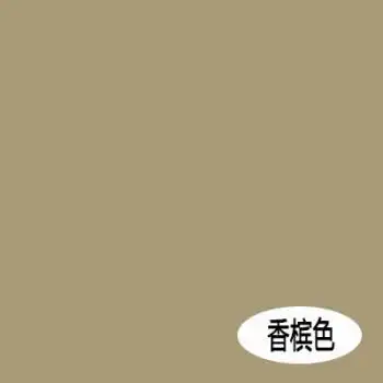 防水涂料 外墙乳胶漆卫生间阳台室外幼儿园涂料彩色轮胎漆 jkx 香槟色