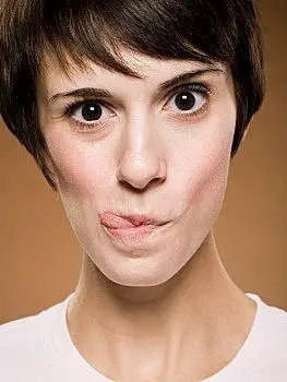 卡通,对眼,毒物小女孩,鬼脸男人,短发美女,交叉,对眼,头像一个,男人