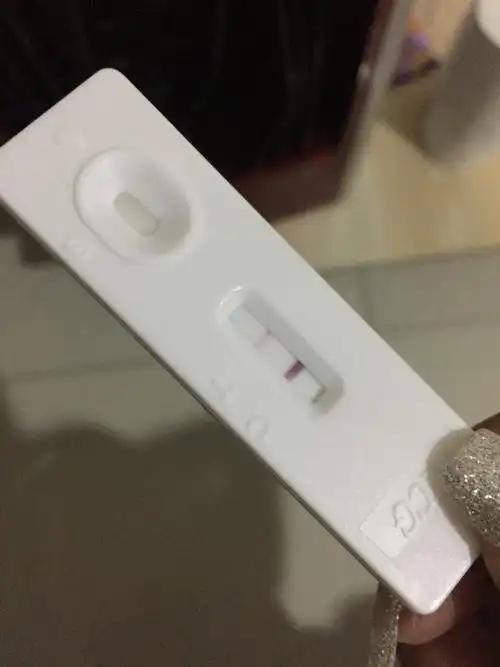 6,有什么方法知道自己是否怀孕1早孕测试纸测试 同房后的7mdash10天