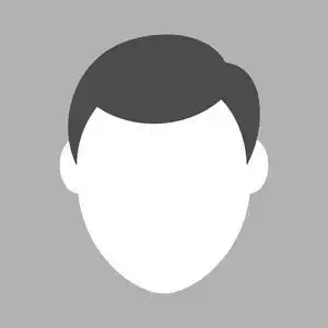 侠客黑白风头像图片