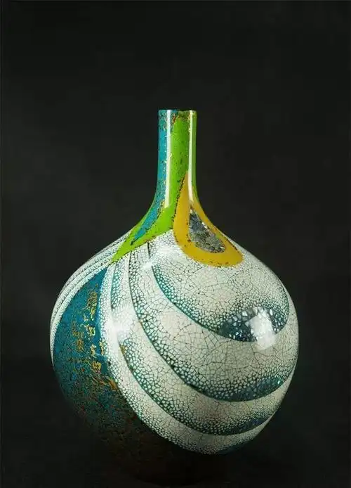 第38届北京礼品展——国家级非物质文化遗产●脱胎漆艺_漆器