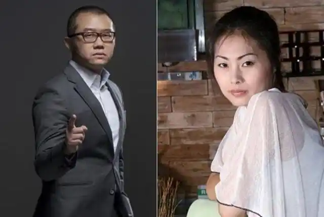 涂磊妻子曝光,美得和他格格不入,涂磊经商失败险破产她不离不弃