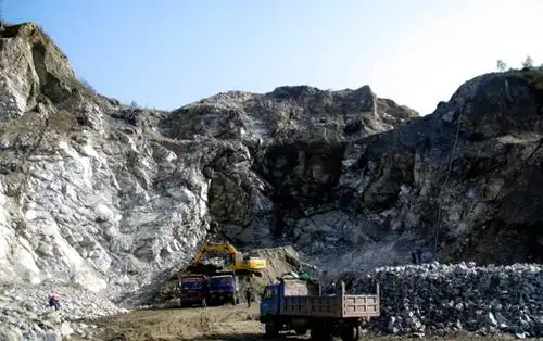 四川新兴矿业进入矿产资源节约与综合利用先进适用技术推广目录