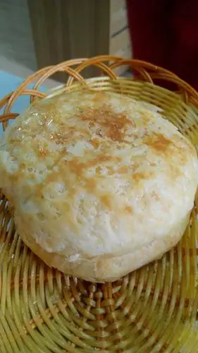 肉火烧小吃技术培训快手肉火烧加盟(图)